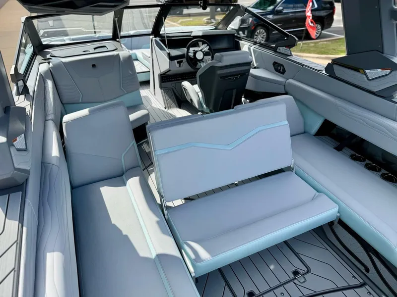 Slide: The Image of Correct Craft G25 2026 - 10