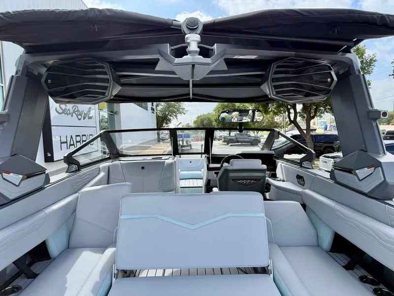 Slide: The Image of Correct Craft G25 2026 - 11