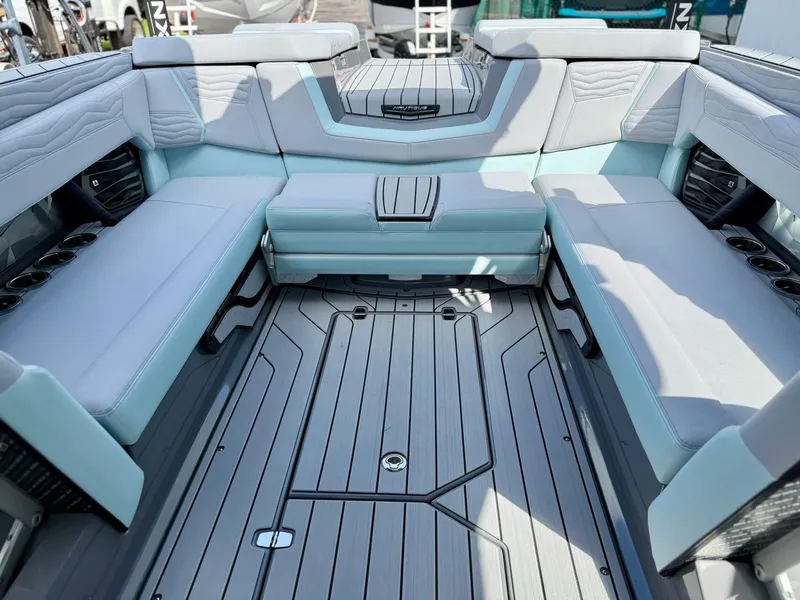 Slide: The Image of Correct Craft G25 2026 - 12