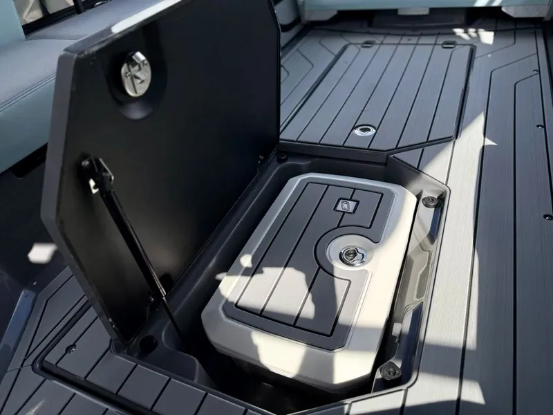 Slide: The Image of Correct Craft G25 2026 - 13