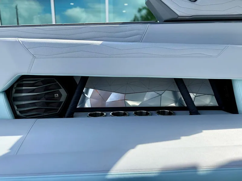 Slide: The Image of Correct Craft G25 2026 - 15