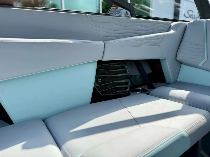 Slide: The Image of Correct Craft G25 2026 - 16