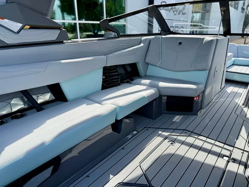 Slide: The Image of Correct Craft G25 2026 - 17