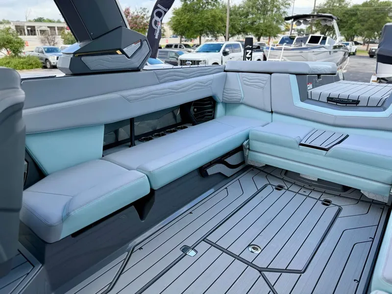 Slide: The Image of Correct Craft G25 2026 - 18