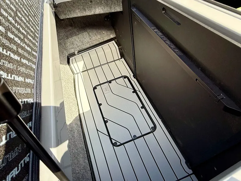 Slide: The Image of Correct Craft G25 2026 - 19