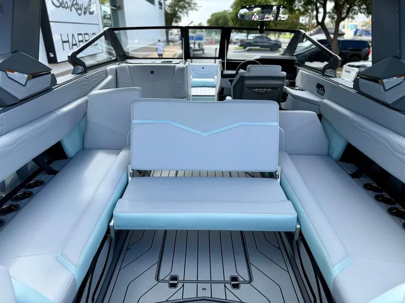 Slide: The Image of Correct Craft G25 2026 - 21