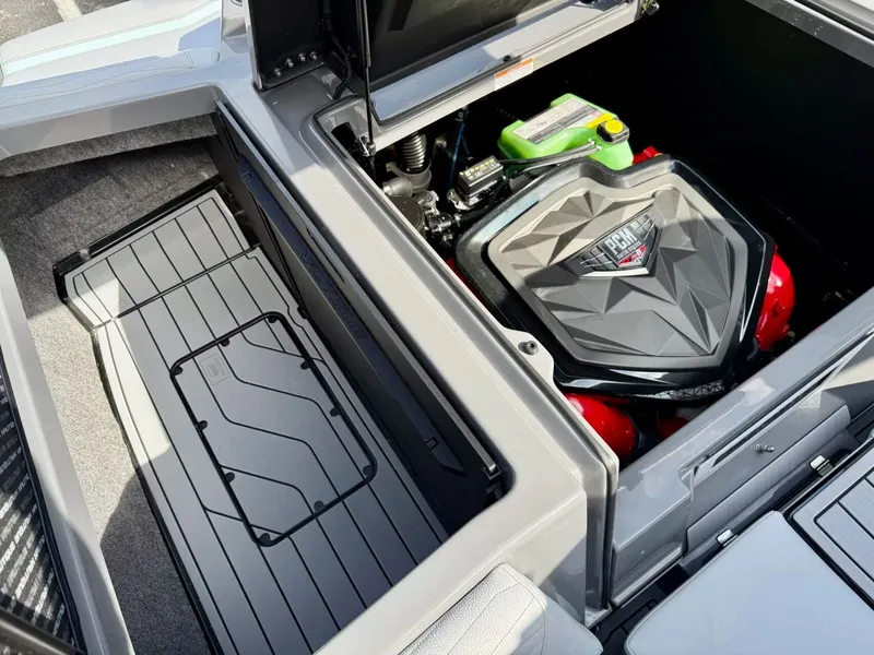 Slide: The Image of Correct Craft G25 2026 - 22