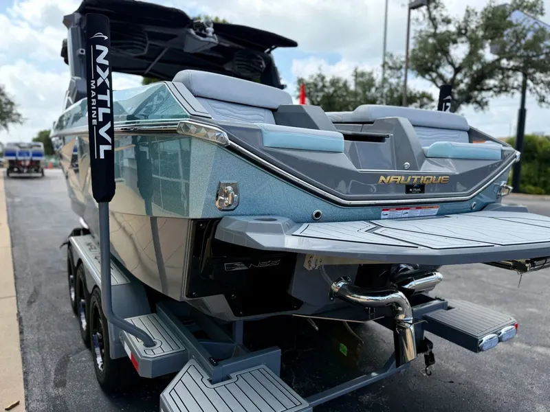 Slide: The Image of Correct Craft G25 2026 - 23