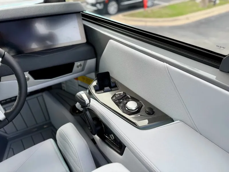 Slide: The Image of Correct Craft G25 2026 - 24