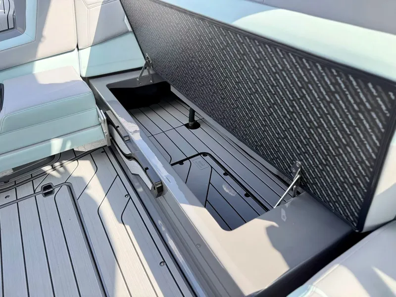 Slide: The Image of Correct Craft G25 2026 - 25