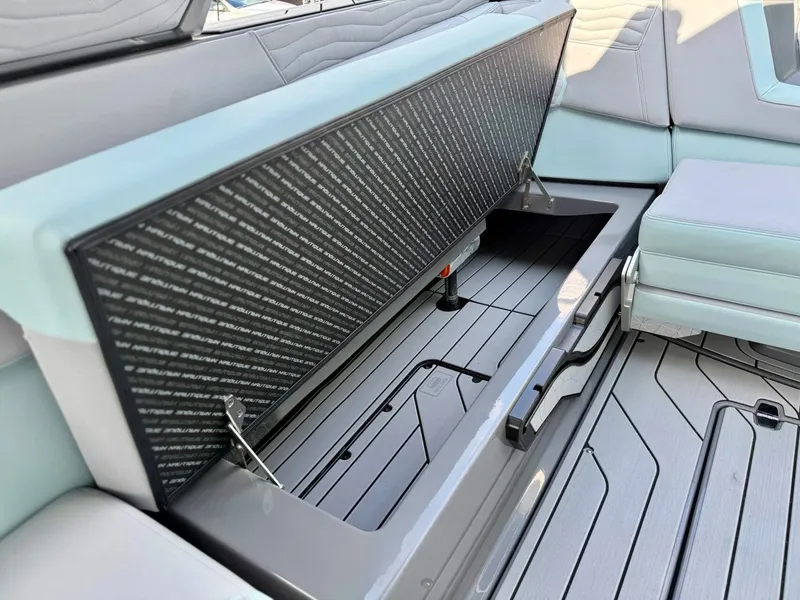 Slide: The Image of Correct Craft G25 2026 - 26