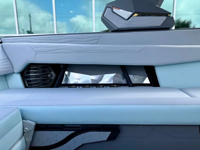 Slide: The Image of Correct Craft G25 2026 - 27