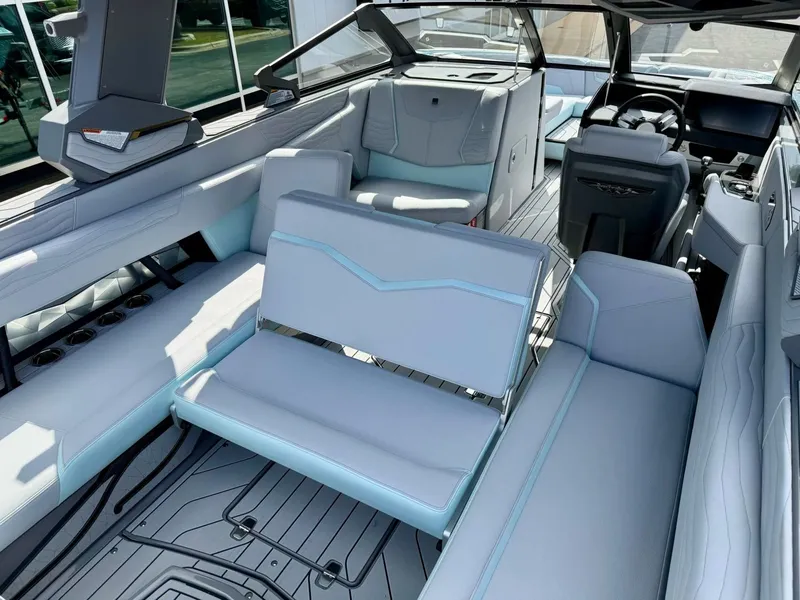 Slide: The Image of Correct Craft G25 2026 - 28