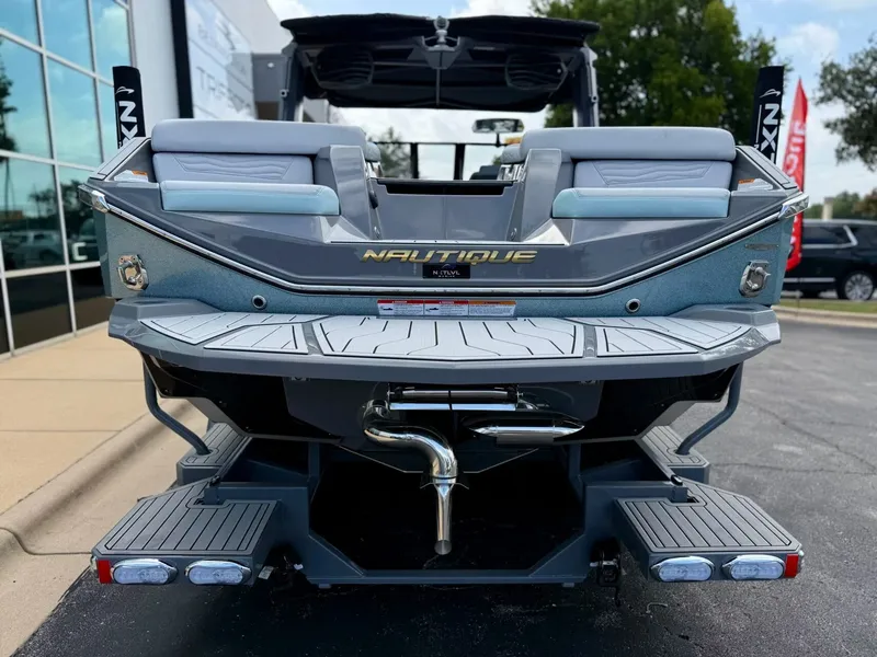 Slide: The Image of Correct Craft G25 2026 - 3