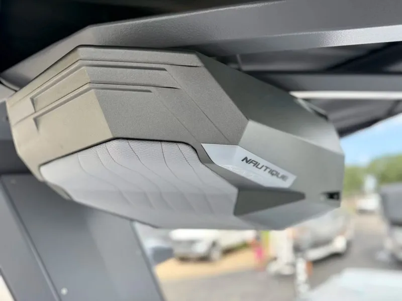 Slide: The Image of Correct Craft G25 2026 - 30