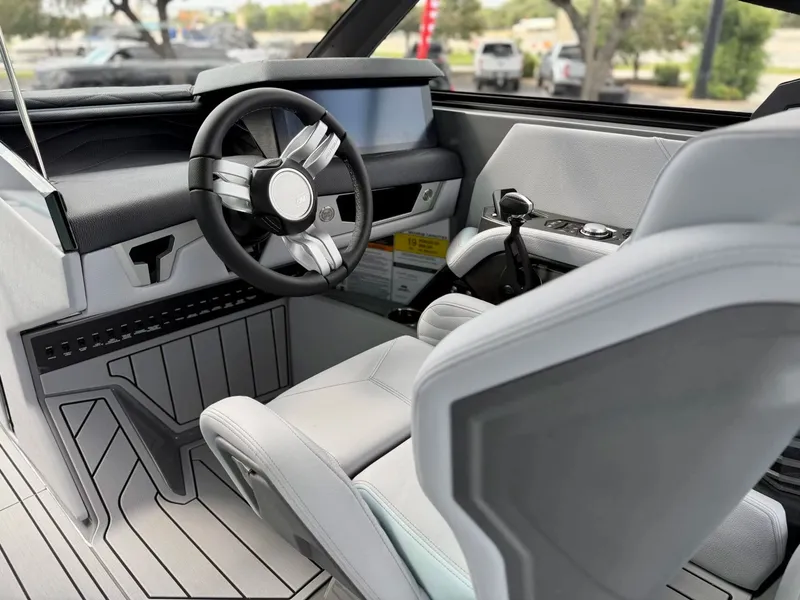 Slide: The Image of Correct Craft G25 2026 - 31