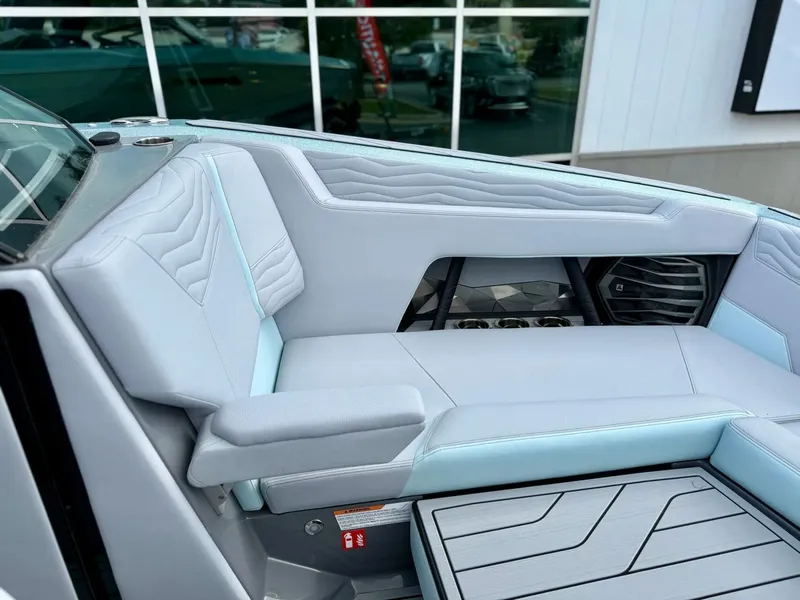 Slide: The Image of Correct Craft G25 2026 - 32