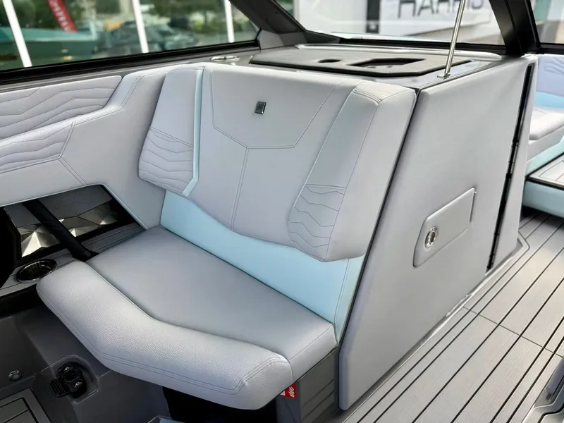 Slide: The Image of Correct Craft G25 2026 - 33