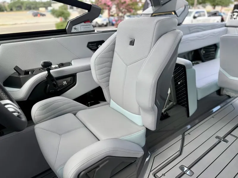 Slide: The Image of Correct Craft G25 2026 - 34