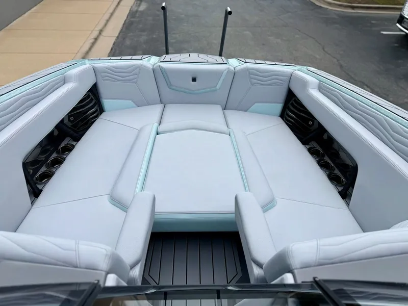 Slide: The Image of Correct Craft G25 2026 - 4