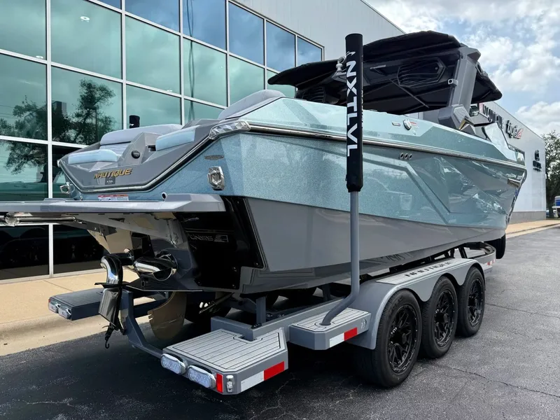 Slide: The Image of Correct Craft G25 2026 - 5