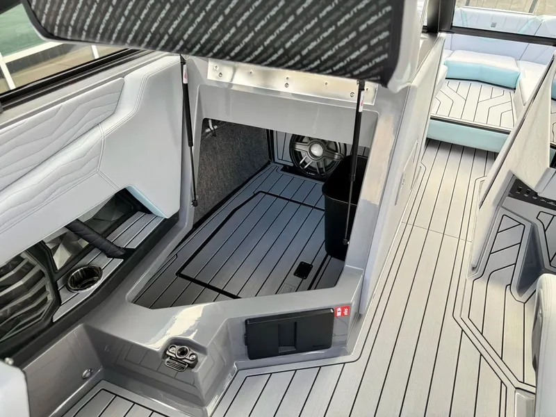 Slide: The Image of Correct Craft G25 2026 - 7