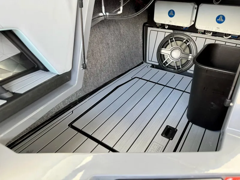 Slide: The Image of Correct Craft G25 2026 - 8