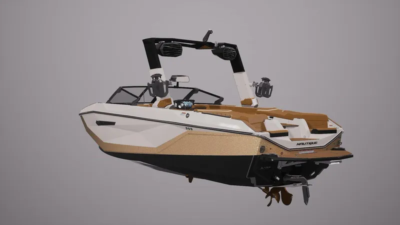 Slide: The Image of Nautique G23 2026 - 3