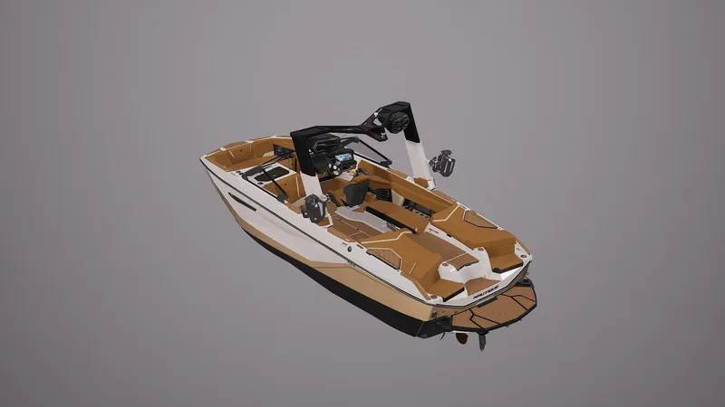 Slide: The Image of Nautique G23 2026 - 4