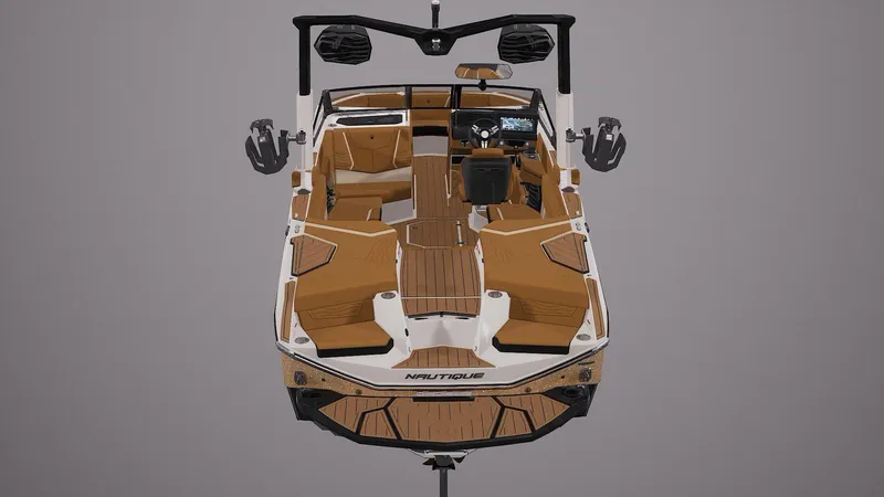 Slide: The Image of Nautique G23 2026 - 5