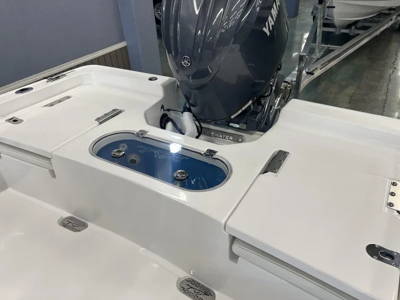 Slide: The Image of Tidewater 2110 Bay Max 2025 - 11