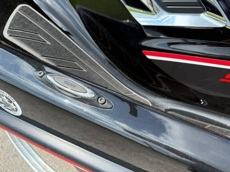 Slide: The Image of Yamaha FX CRUISER SVHO LIMITED 2018 - 12