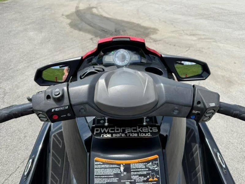 Slide: The Image of Yamaha FX CRUISER SVHO LIMITED 2018 - 14