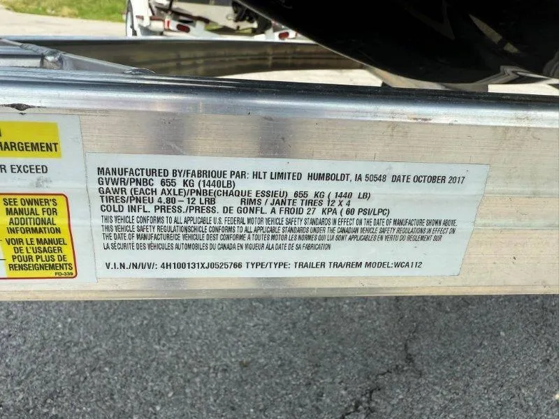 Slide: The Image of Yamaha FX CRUISER SVHO LIMITED 2018 - 18