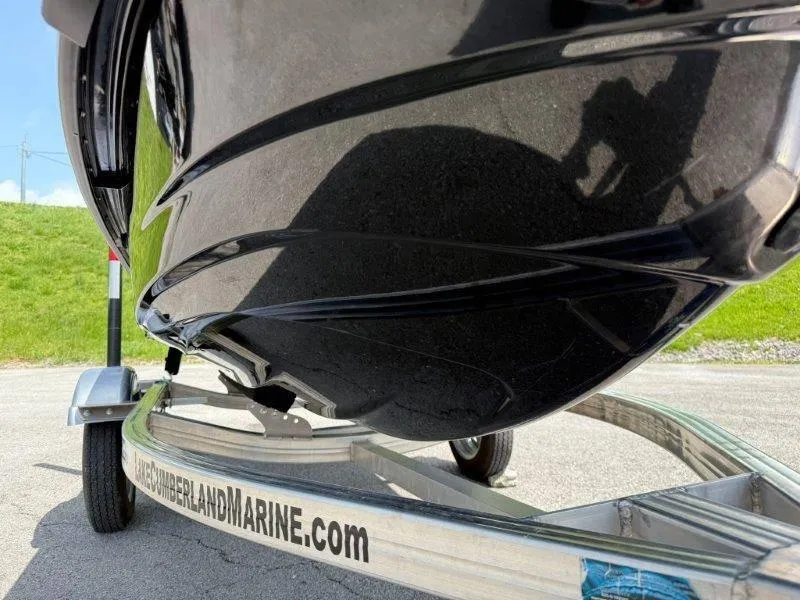 Slide: The Image of Yamaha FX CRUISER SVHO LIMITED 2018 - 24