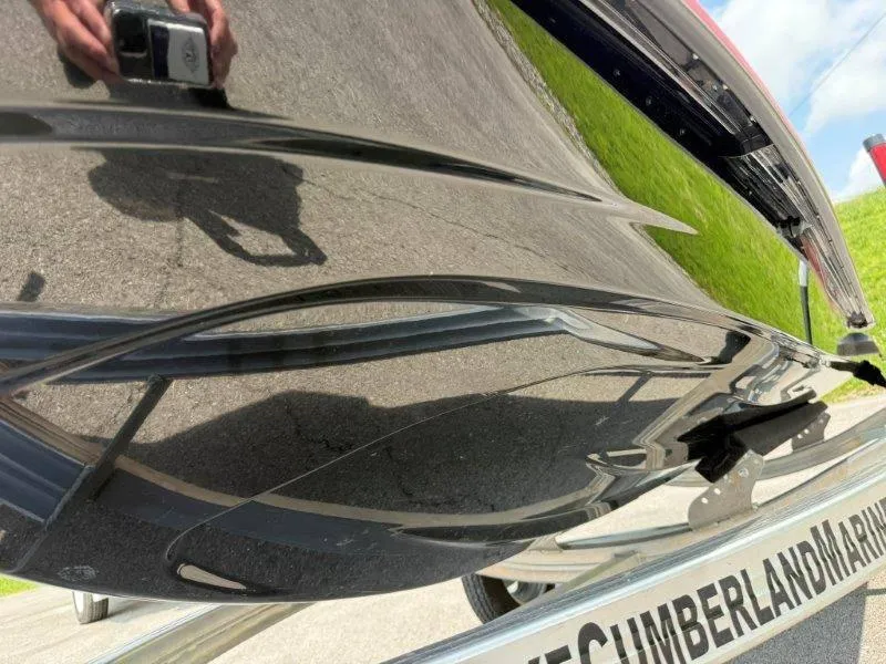 Slide: The Image of Yamaha FX CRUISER SVHO LIMITED 2018 - 25