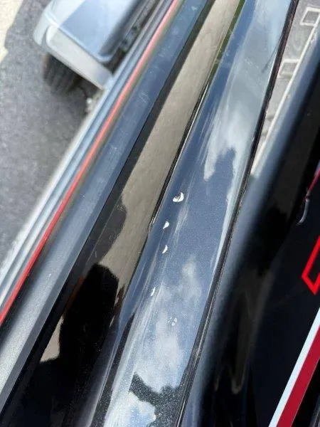 Slide: The Image of Yamaha FX CRUISER SVHO LIMITED 2018 - 26