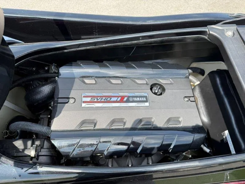 Slide: The Image of Yamaha FX CRUISER SVHO LIMITED 2018 - 30