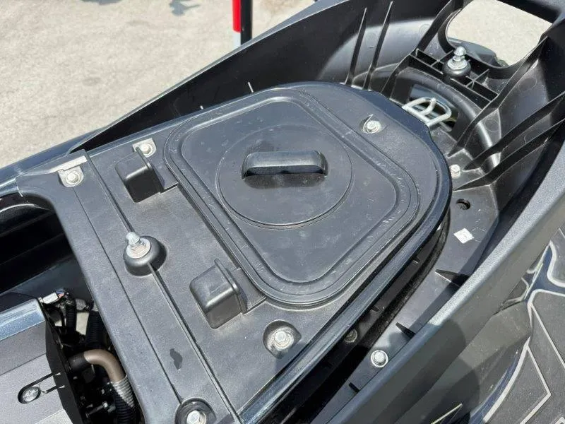 Slide: The Image of Yamaha FX CRUISER SVHO LIMITED 2018 - 31