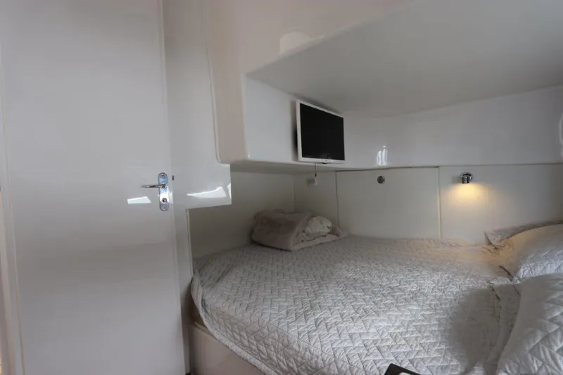 Slide: The Image of Intrepid 475 Sport Yacht 2019 - 52