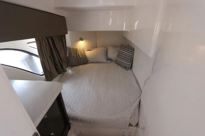 Slide: The Image of Intrepid 475 Sport Yacht 2019 - 53