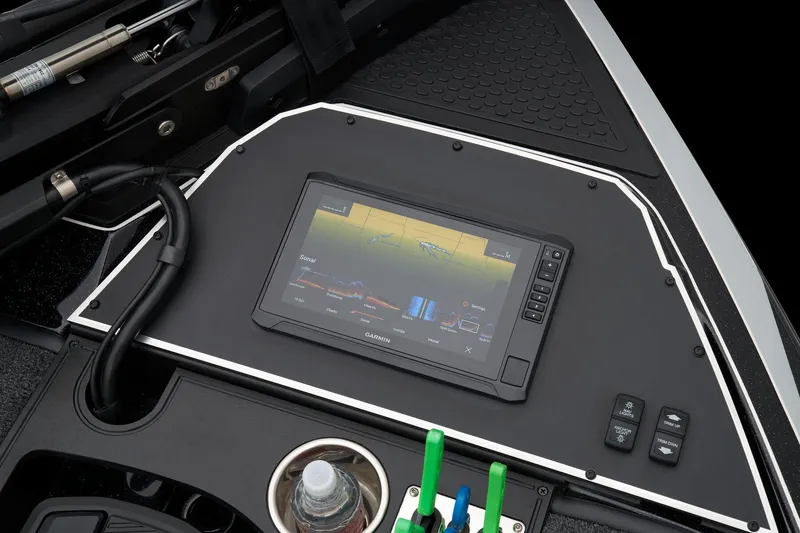 Slide: The Image of Ranger Z519R Cup-Equipped 2025 - 15