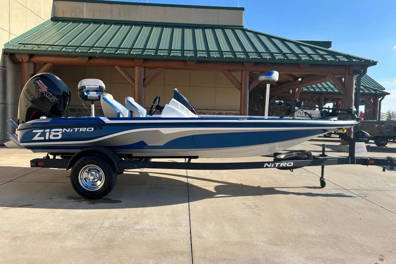 Slide: The Image of Nitro Z18 Pro 2025 - 97