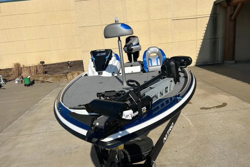 Slide: The Image of Nitro Z18 Pro 2025 - 98