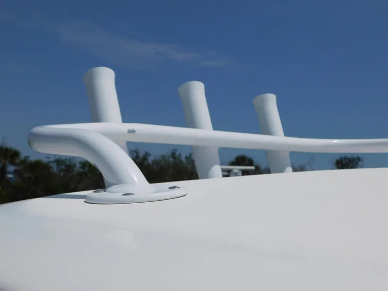 Slide: The Image of Tiara 3800 Open 2001 - 60