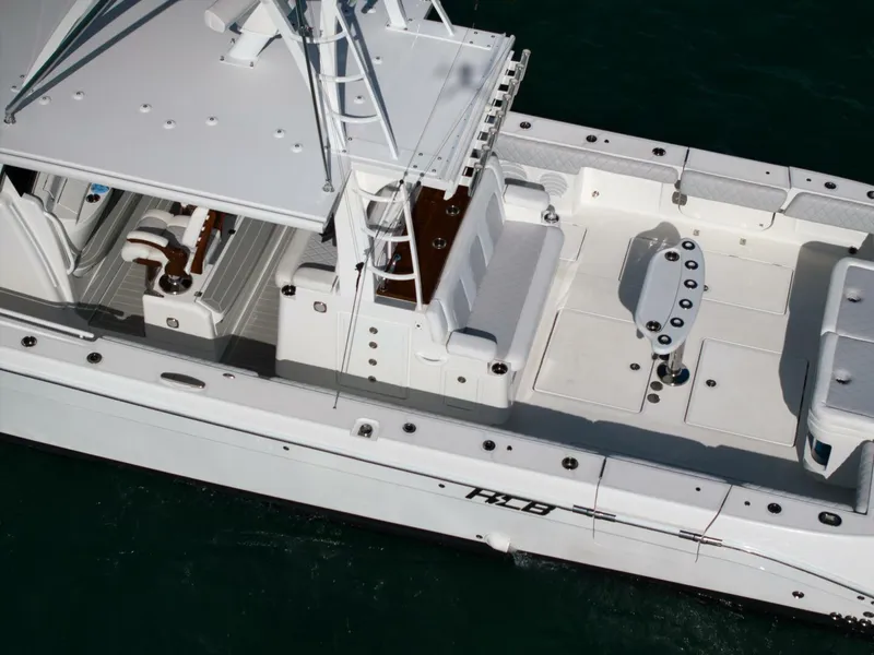 Slide: The Image of 2021 Hcb 53 Sueños - Image 10 - 10