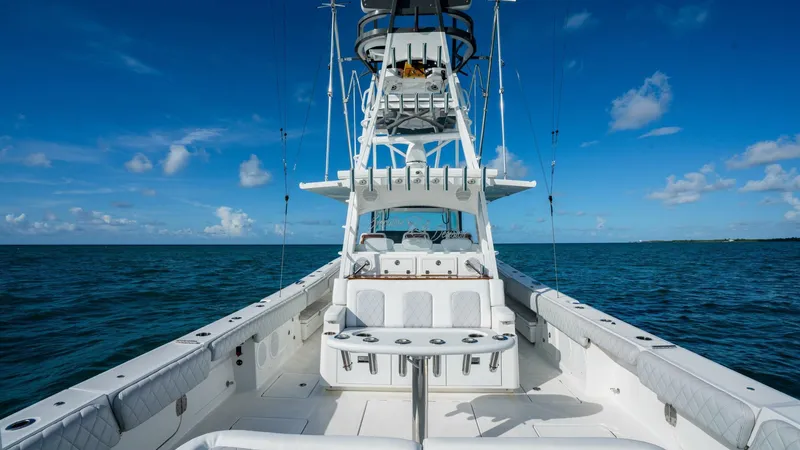 Slide: The Image of 2021 Hcb 53 Sueños - Image 15 - 15