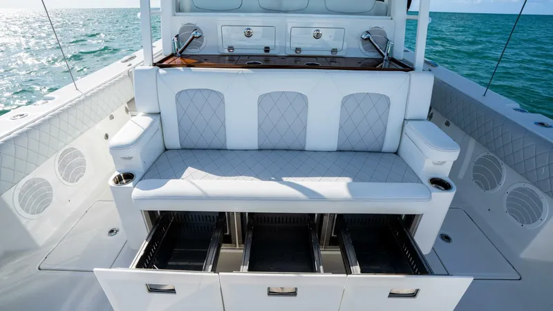 Slide: The Image of 2021 Hcb 53 Sueños - Image 16 - 16