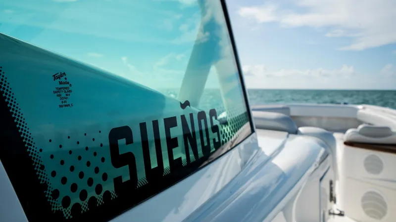 Slide: The Image of 2021 Hcb 53 Sueños - Image 24 - 24