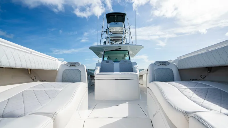 Slide: The Image of 2021 Hcb 53 Sueños - Image 28 - 28